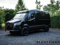 Overige Gebruikt 2019 Mercedes Sprinter Van | € 35.950 (Duur)