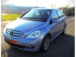 Overige Gebruikt 2005 Mercedes B200 MPV | € 2.950 (Eerlijke prijs)