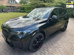 Zwart Gebruikt 2024 BMW X5 M Sport SUV | € 109.950
