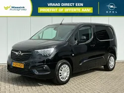 Opel Combo-e Life