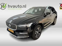 Zwart Gebruikt 2023 Volvo XC60 Core SUV | € 45.750