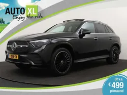 Zwart, metallic lak Gebruikt 2023 Mercedes GLC300 AMG SUV | € 62.940 (Eerlijke prijs)