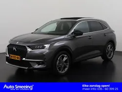 Grijs Gebruikt 2021 DS Automobiles DS7 Crossback So Chic SUV | € 28.945 (Super prijs)