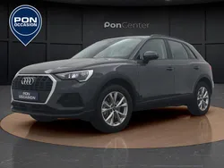 Grijs Gebruikt 2024 Audi Q3 SUV | € 42.950 (Eerlijke prijs)