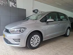 VW Golf Sportsvan
