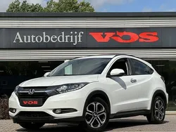 Wit Gebruikt 2016 Honda HR-V Executive SUV | € 17.750 (Eerlijke prijs)