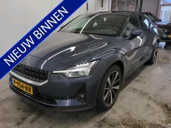Blauw Gebruikt 2022 Polestar 2 Long Range Dual motor Sedan | € 31.900 (Eerlijke prijs)