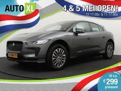 Grijs Gebruikt 2019 Jaguar I-Pace Business Edition SUV | € 22.940 (Eerlijke prijs)