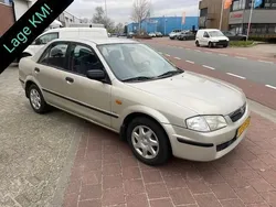 Beige Gebruikt 1999 Mazda 323 Sedan | € 995 (Goede deal)