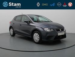 Grijs Gebruikt 2019 Seat Ibiza Business Hatchback | € 15.490 (Eerlijke prijs)