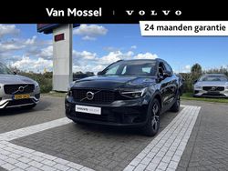 Zwart Gebruikt 2025 Volvo XC40 Plus SUV | € 44.740 (Eerlijke prijs)
