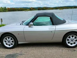 Gebruikt 1999 Fiat Barchetta Cabriolet | € 5.950 (Eerlijke prijs)