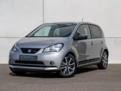 Grijs Gebruikt 2019 Seat Mii FR Hatchback | € 10.911 (Duur)