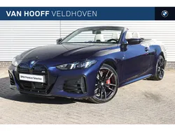 Tansanit Gebruikt 2024 BMW M440 Executive Sedan | € 89.950