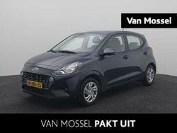 Grijs Gebruikt 2022 Hyundai i10 Comfort Hatchback | € 10.940 (Goede deal)