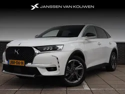 Wit Gebruikt 2022 DS Automobiles DS7 Crossback Rivoli SUV | € 32.445 (Goede deal)