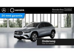 Zilver Gebruikt 2024 Mercedes GLA250 Luxury SUV | € 46.850 (Eerlijke prijs)