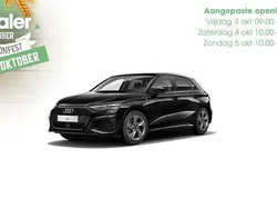 Zwart Gebruikt 2021 Audi A3 Sportback Premium Hatchback | € 30.840 (Duur)