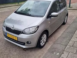 Gebruikt 2017 Skoda Citigo Ambition Hatchback | € 5.800 (Eerlijke prijs)