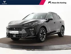 Zwart Gebruikt 2025 Cupra Terramar SUV | € 45.440 (Goede deal)