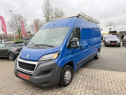 Overige Gebruikt 2016 Peugeot Boxer Van | € 6.500