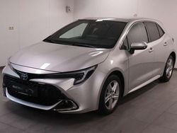 Zilver Gebruikt 2023 Toyota Corolla Hatchback | € 25.449 (Goede deal)