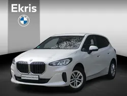 Wit Gebruikt 2024 BMW 216 Stationwagen | € 36.950
