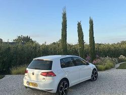 Wit Gebruikt 2014 VW Golf VII Trendline Stationwagen | € 5.900 (Eerlijke prijs)
