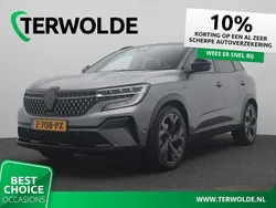 Grijs Gebruikt 2024 Renault Austral Techno Esprit Alpine SUV | € 36.840 (Eerlijke prijs)