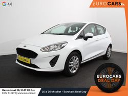Wit Gebruikt 2020 Ford Fiesta Trend Hatchback | € 11.890 (Goede deal)
