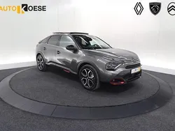 Grijs Gebruikt 2022 Citroën e-C4 Shine SUV | € 16.900 (Eerlijke prijs)