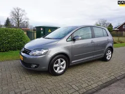 Grijs Gebruikt 2009 VW Golf Plus Trendline MPV | € 7.950 (Iets duurder)