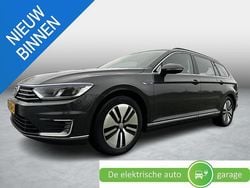 Grijs Gebruikt 2016 VW Passat GTE Stationwagen | € 12.950 (Goede deal)