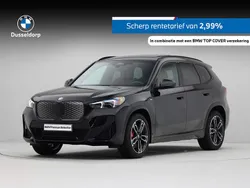Zwart Gebruikt 2025 BMW iX1 M Sport SUV | € 48.950 (Duur)