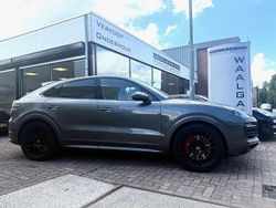 Grijs, metallic lak Gebruikt 2020 Porsche Cayenne SUV | € 99.950