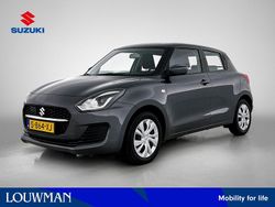 Grijs Gebruikt 2023 Suzuki Swift Comfort Hatchback | € 17.445 (Eerlijke prijs)