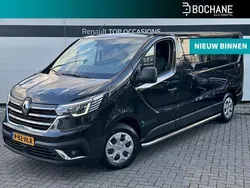 Overige Gebruikt 2024 Renault Trafic Van | € 25.500 (Eerlijke prijs)