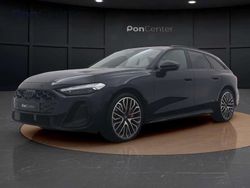 Blauw Nieuw 2025 Audi S5 S-Line Stationwagen | € 98.950 (Super prijs)