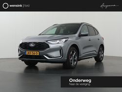 Grijs Gebruikt 2025 Ford Kuga ST-Line X SUV | € 44.835 (Eerlijke prijs)
