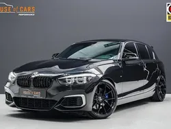 Zwart Gebruikt 2019 BMW M140 Executive Hatchback | € 39.995 (Iets duurder)