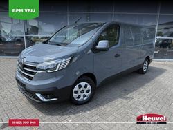 Grijs Gebruikt 2024 Renault Trafic Van | € 36.950 (Iets duurder)