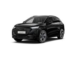 Kieselgrijs Nieuw 2025 Audi Q4 e-tron Competition SUV | € 63.035 (Duur)