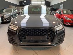 Grijs Gebruikt 2020 Audi Q5 Sport SUV | € 26.990