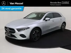 Grijs Gebruikt 2023 Mercedes A250 Luxury Hatchback | € 34.945 (Eerlijke prijs)