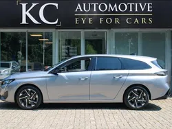 Grijs Gebruikt 2023 Peugeot 308 Allure Stationwagen | € 24.950 (Goede deal)