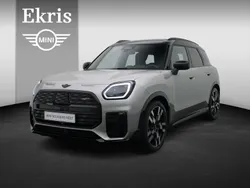 Melting silver iii Gebruikt 2024 Mini Countryman SUV | € 44.900