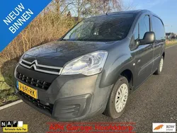 Overige Gebruikt 2018 Citroën Berlingo MPV | € 7.675 (Goede deal)