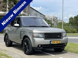 Bruin Gebruikt 2010 Land Rover Range Rover Autobiography SUV | € 28.950 (Goede deal)