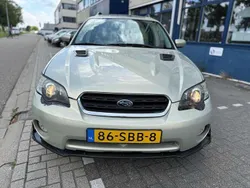 Beige Gebruikt 2006 Subaru Outback SUV | € 3.250