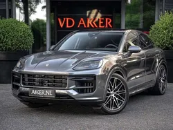 Grijs Gebruikt 2025 Porsche Cayenne SUV | € 142.880